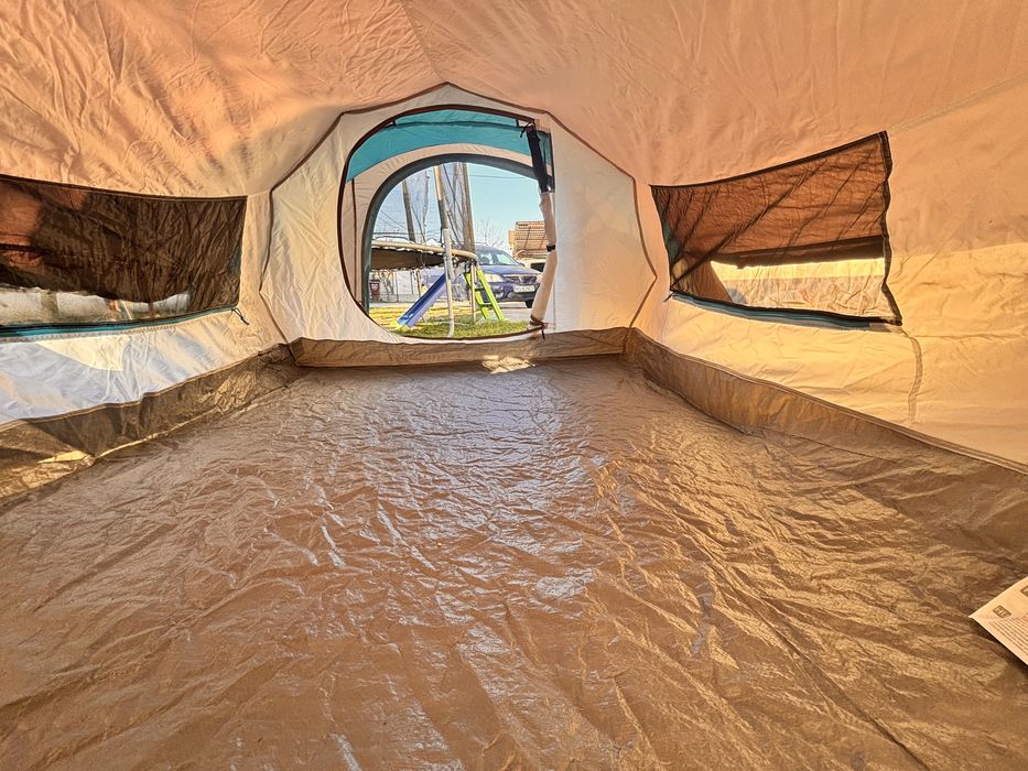 Cort Quechua 2 seconds XL air