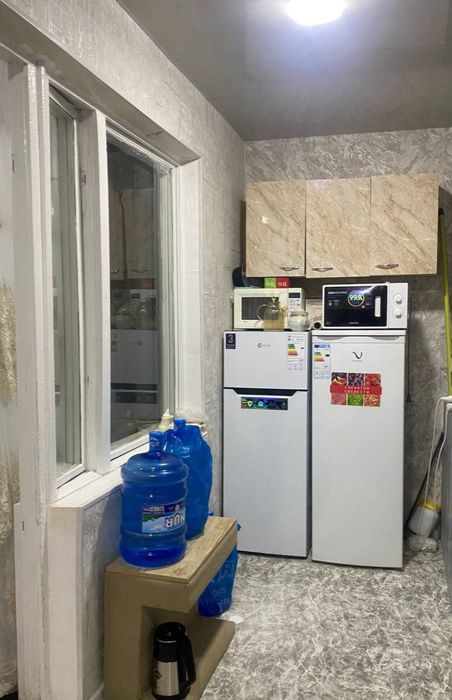 Продажа 2/3/4 на Юнусабад-8, 3 хонали сотилади