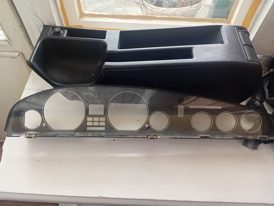 Ручка кпп на ауди 100 а6с4