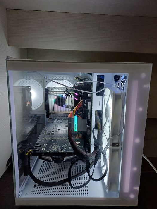 Игровой системный блок