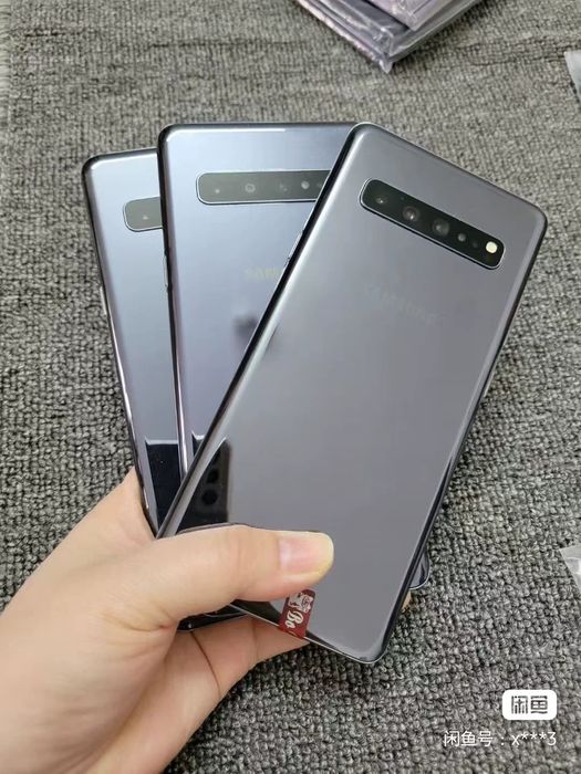 Samsung s10 5G indrive android 11