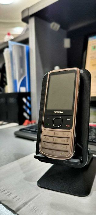 Nokia 6700 classic choco ретро не ремонтирован