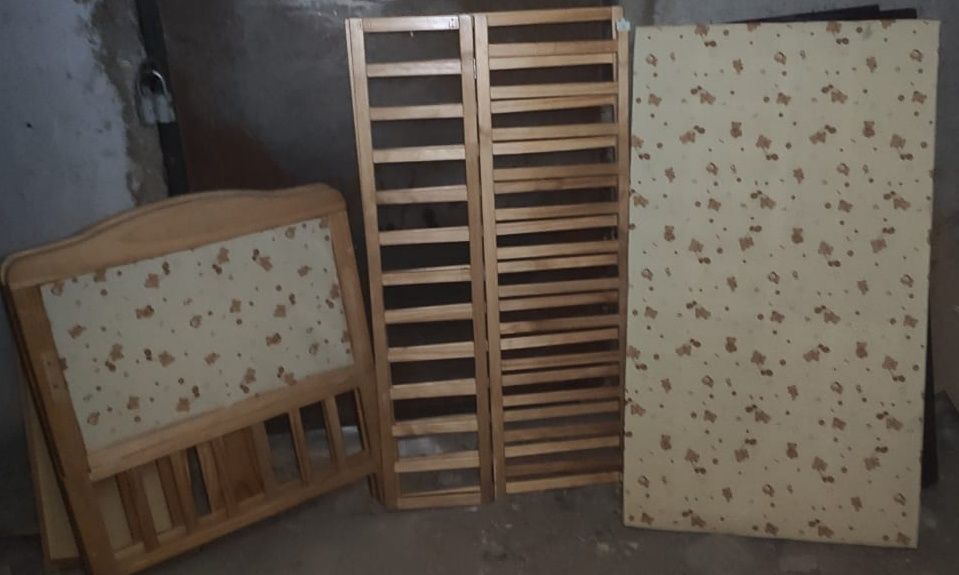 Продам детский манеж