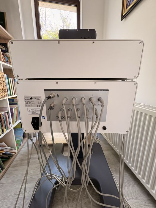 Laser lipolitic 5 in 1 Adipolight Fabricatie Spania Termosalud