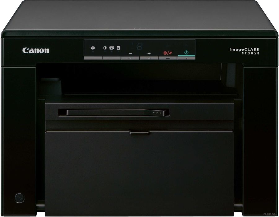 Canon MF3010 3/1