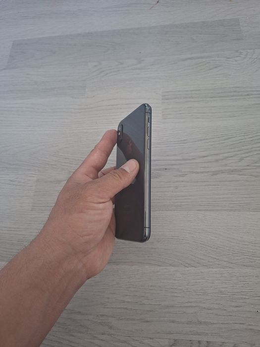 Iphone X 64GB Ideal xolatda!