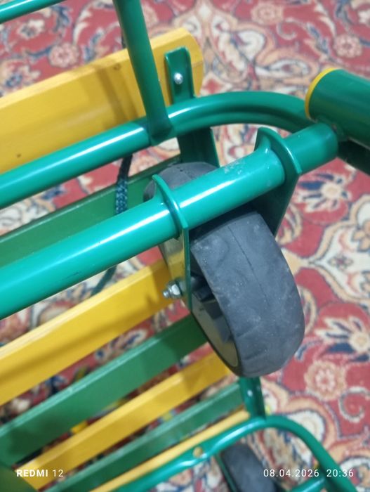 Санки детские продам