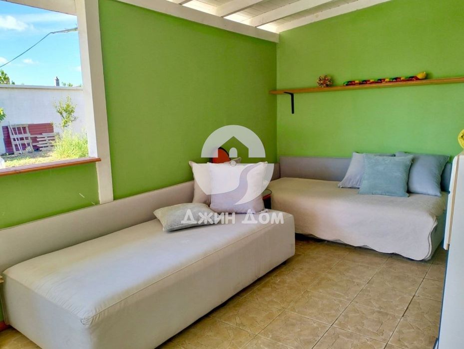 Продава се Къща в с. Тънково, Област Бургас - 87 кв.м за 1437 €/кв.м - Снимка #9