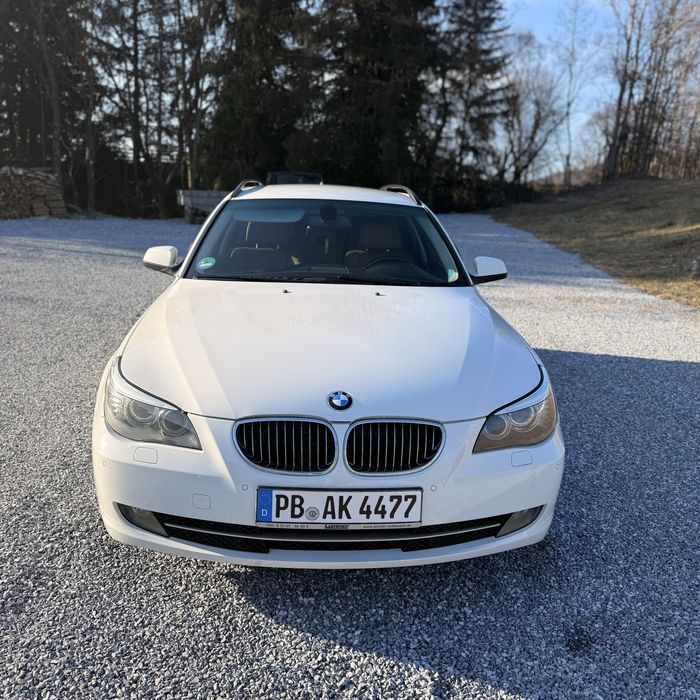 Vand/Schimb BMW 525