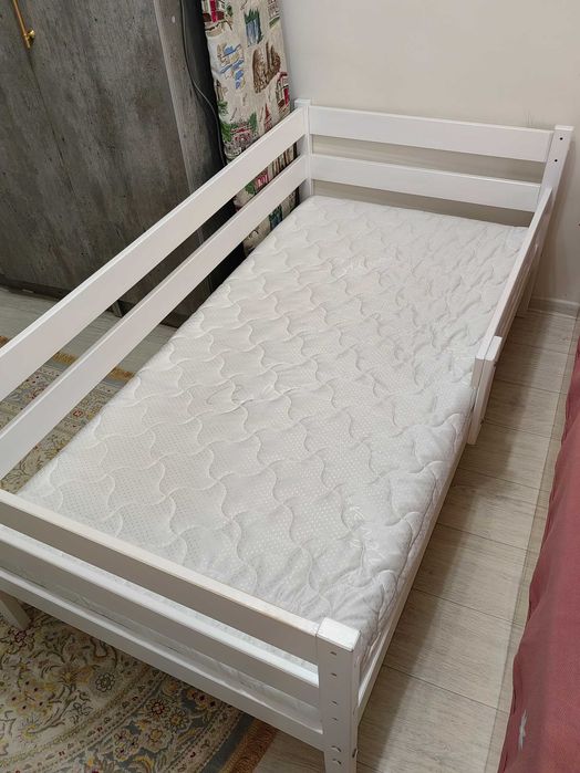 Кровать детская 80x160