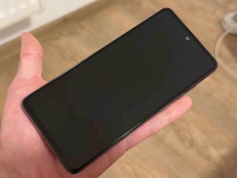 Samsung A52s 5G 128gb ca nou