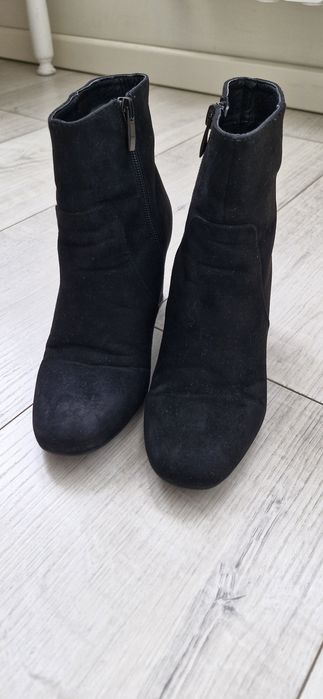Ботильоны за 3000 тг