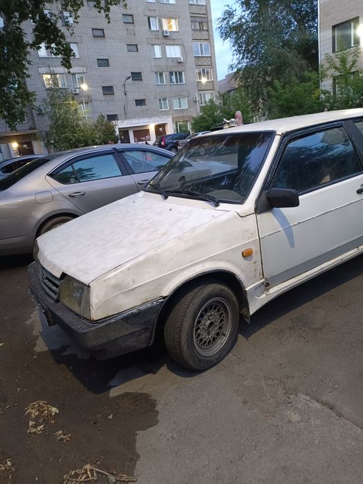 Ваз , автомобиль