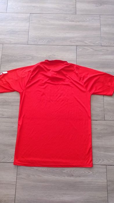 Tricou New Balance,FC Liverpool