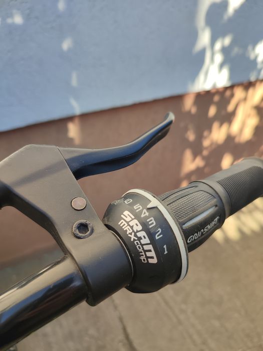 Bicicleta copii Rockrider ST 500 20"