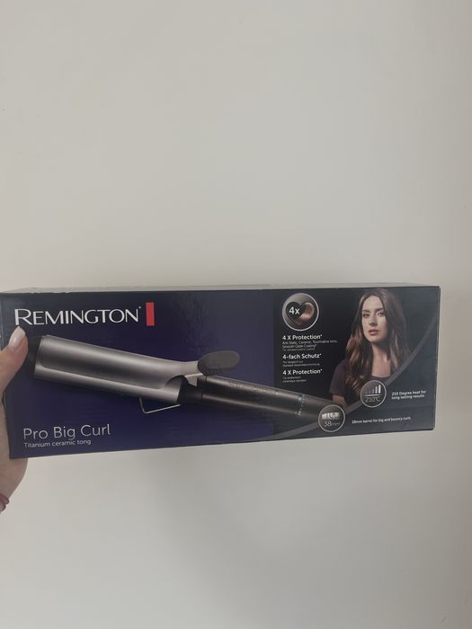 Маша за коса.