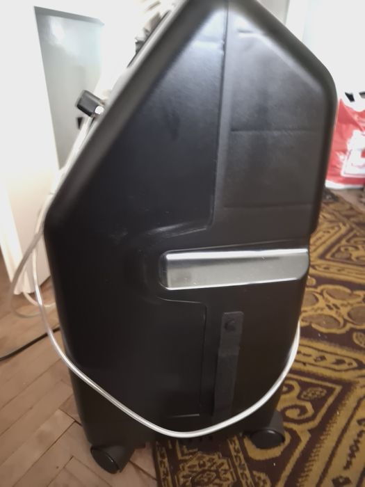 Апарат за дишане