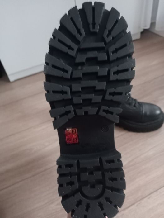 Ghete piele Epica