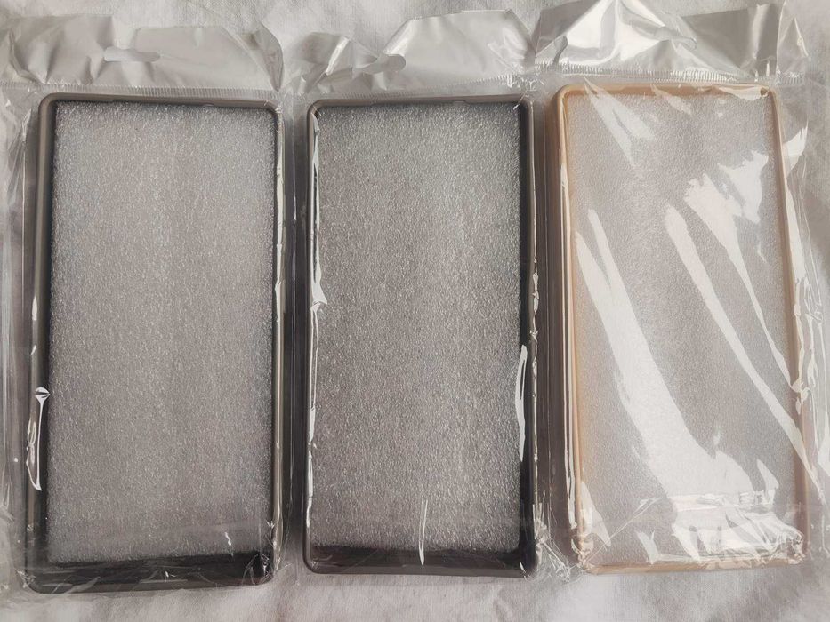 Протектори + Кейсове за Samsung Galaxy S25 Ultra