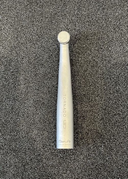 Echipamente stomatologice premium – NOI, nefolosite