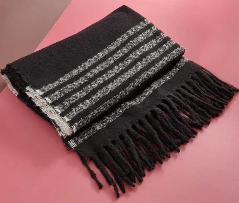 Esarfa - Livrarea 5 lei - NOUA - cu Etichetă