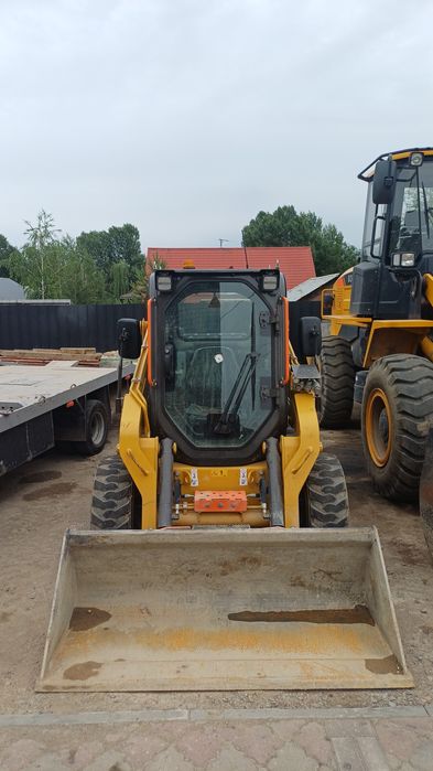 Услуга bobcat (бобкат)