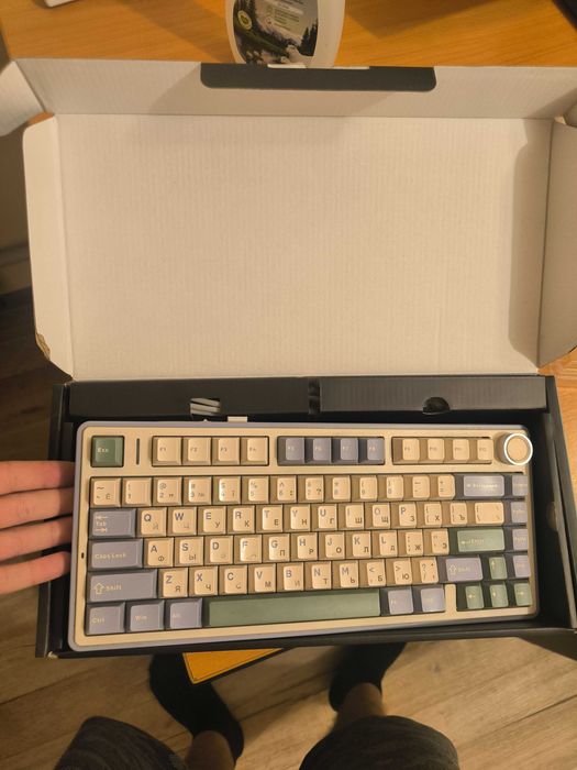 Продам Наушники HyperX Cloud Alpha Wireless