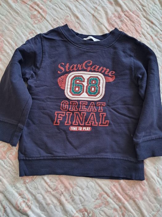 Детские вещи с 1 до 3лет