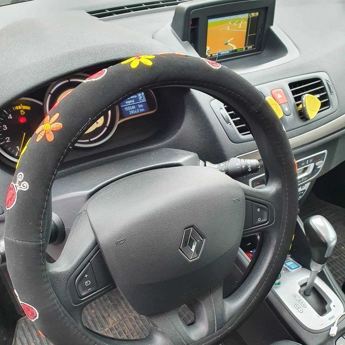 Harta Navigatie Renault Megane,Laguna,Clio -TomTom ROMANIA 2025
