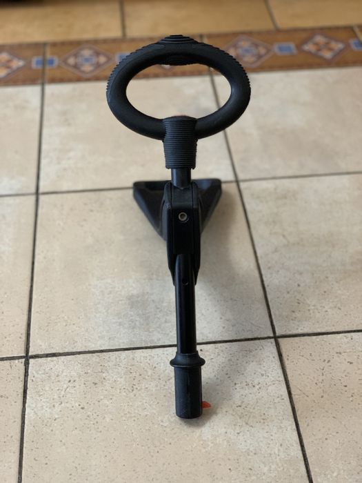 Сиденье на самокат Micro (Maxi + Mini)