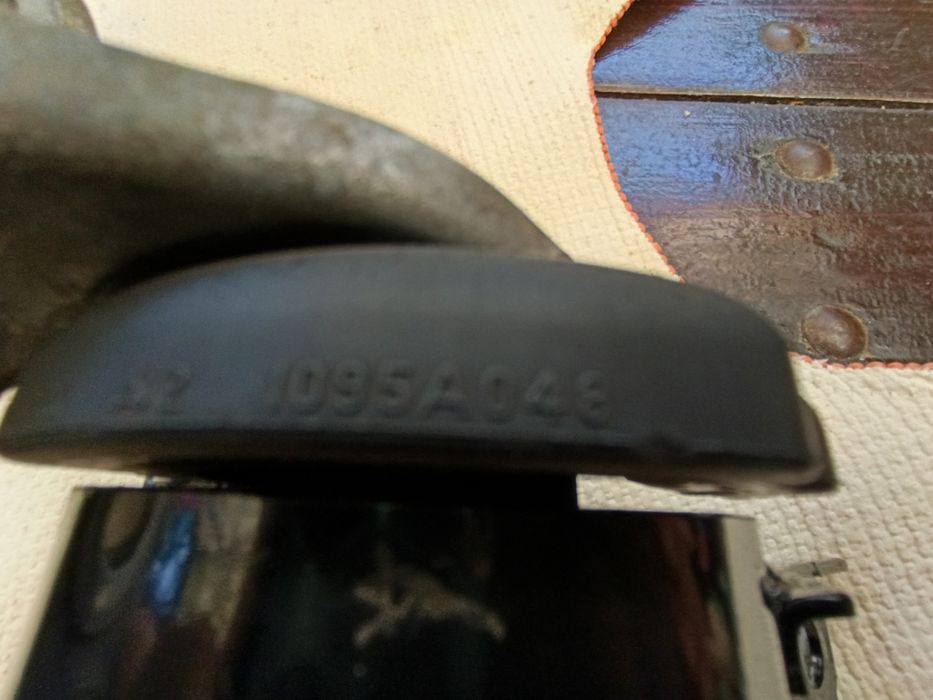 Suport motor Mitsubishi ASX 2012-2017