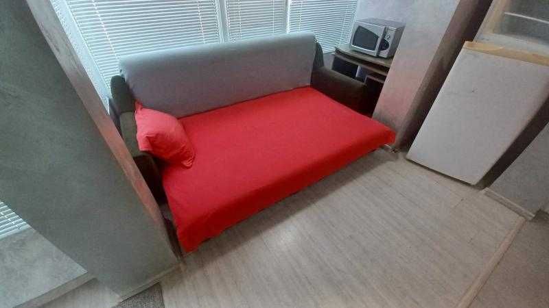 НОВО! Двустаен апартамент в ж.к. Лазур