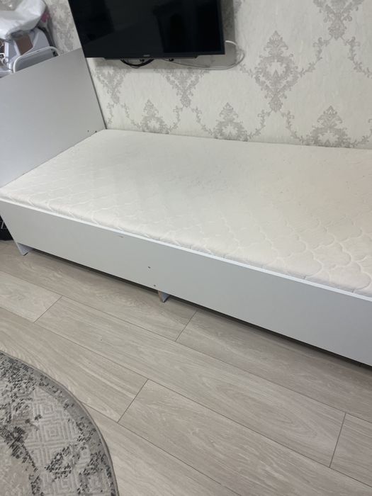 Кровать продам не дорого