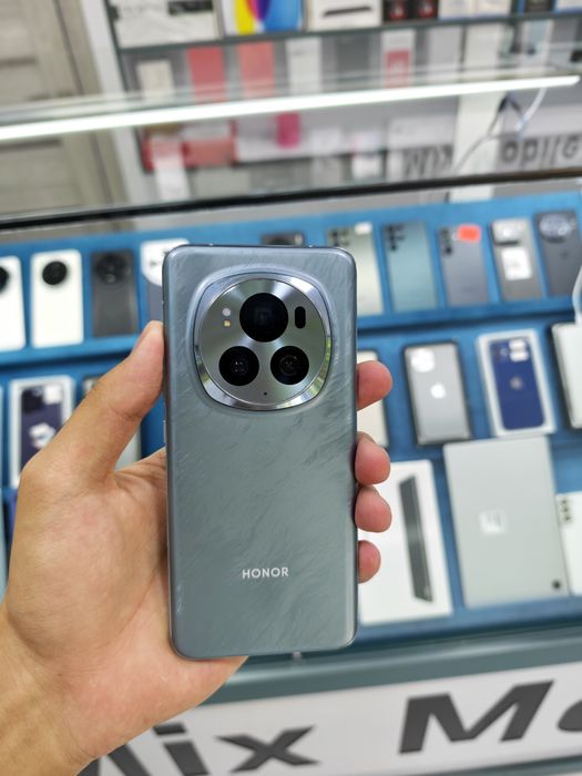 Hono Magic 6 Pro