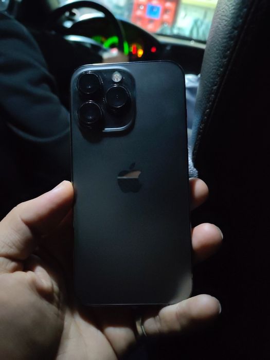 IPhone 13 pro fes truton iwledi