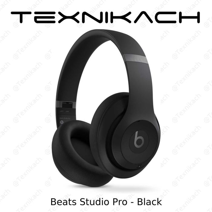 Новый Beats Studio Pro Доставка