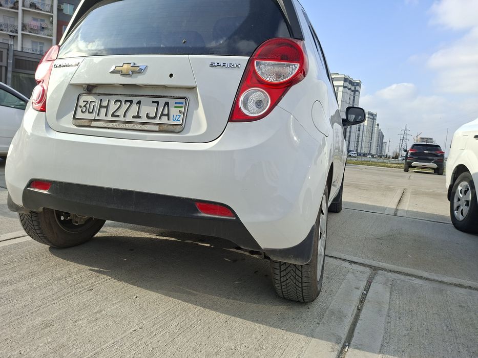 2013 tozza yevro mator