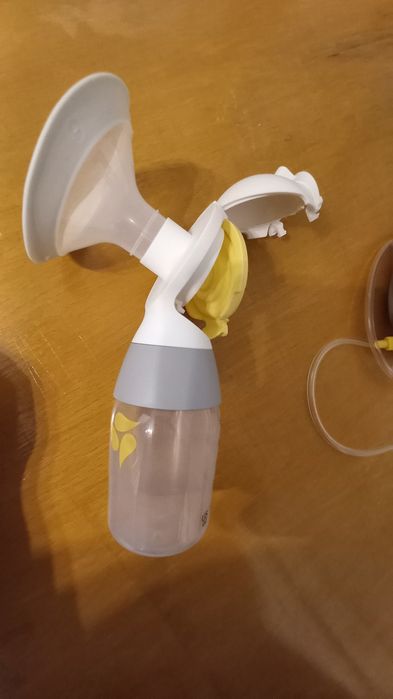 Електрическа помпа Medela Solo