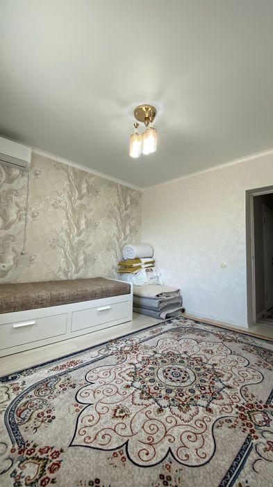 Квартира 3 комн. 7 участок