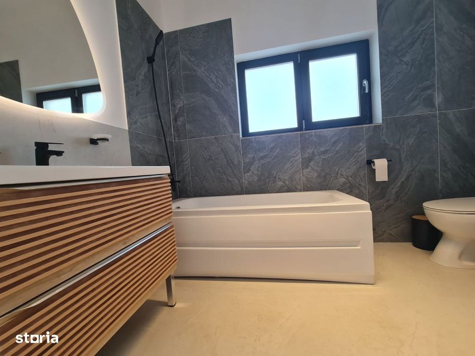 Nou | Casă Premium | 4 Camere | Corbeanca-Tamasi