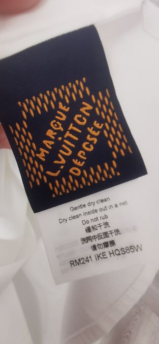 Prada рубашка мужская