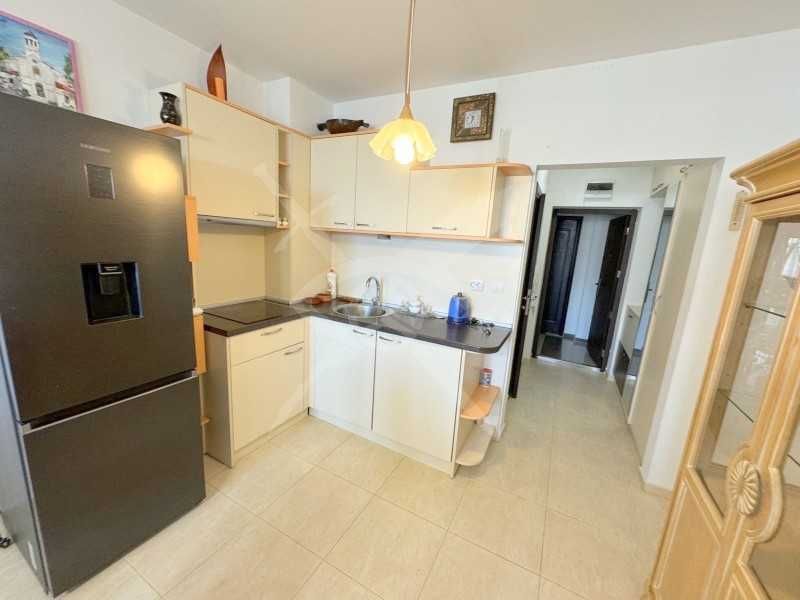 Продава се Едностаен апартамент в Поморие - 40 кв.м за 1650 €/кв.м - Снимка #3