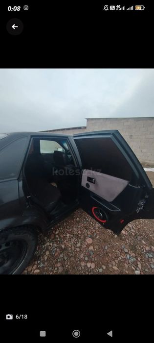 Ауди 80 бочка вариант бар пасат уневерсал