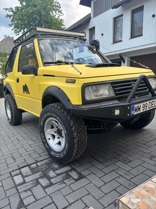 De vanzare Suzuki Vitara