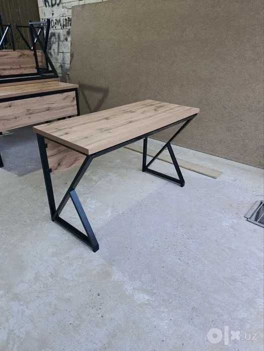 Лофт стол loft stol jurnal stol Loft stol sotiladi Продаётся стол лофт