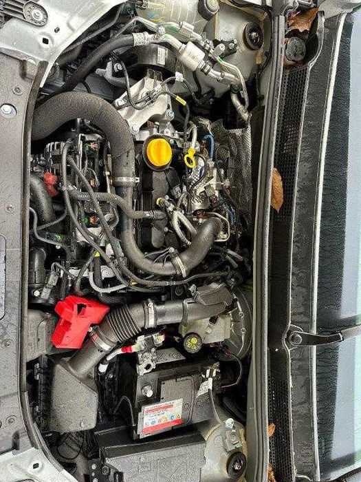 Dezmembrari Dacia Jogger 2024 COMBI 999 - Radiator AC clima