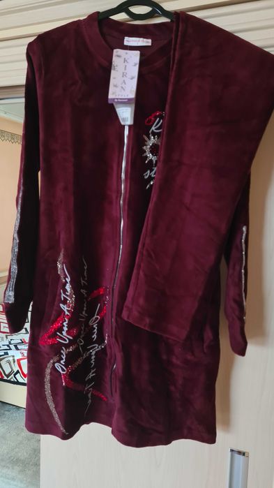 Туркия халат иштони