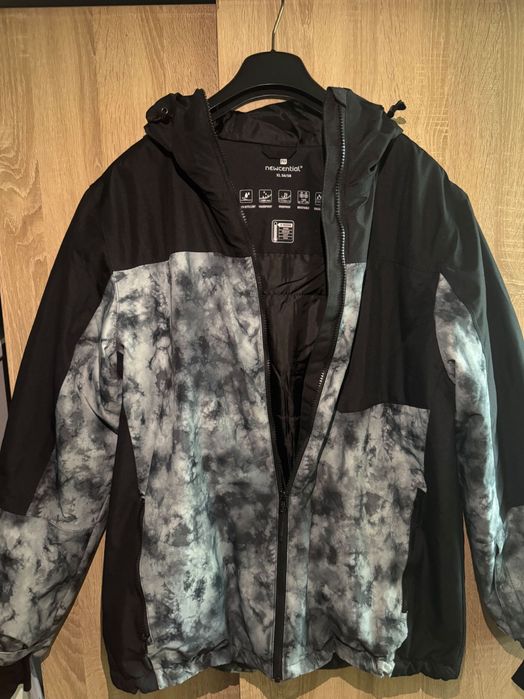 Зимно / Ски / Преходно / Яке