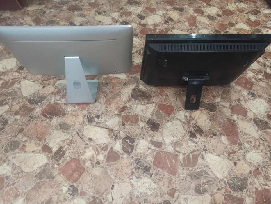 Продам моноблоки. Компьютеры. Мониторы