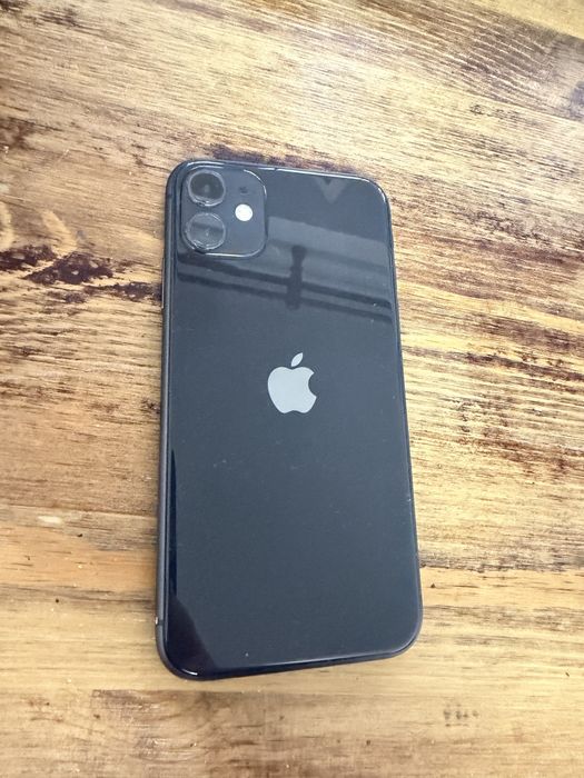 Продам Iphone 11, 64Gb